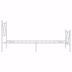 VidaXL 376559 bed frame - Additional view 5