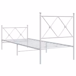 VidaXL 376559 bed frame - Additional view 6