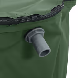 New Collapsible Rain Water Tank Storage with Garden Hose750/500/250LSelectable - green - Additional view 5