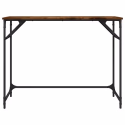VidaXL 842268 desk - Additional view 5