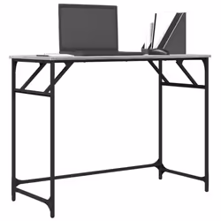 VidaXL 842269 desk - Additional view 4