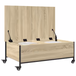 VidaXL 842297 coffee/side/end table - Additional view 5
