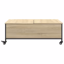 VidaXL 842297 coffee/side/end table - Additional view 6
