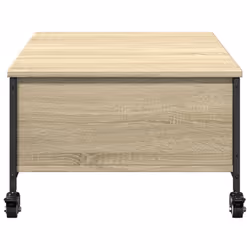 VidaXL 842297 coffee/side/end table - Additional view 7