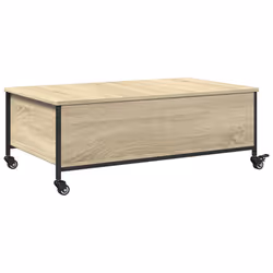 VidaXL 842297 coffee/side/end table - Additional view 8