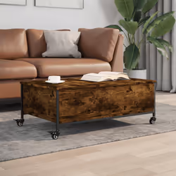 VidaXL 842298 coffee/side/end table