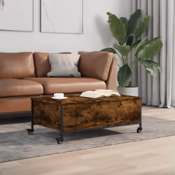 VidaXL 842298 coffee/side/end table