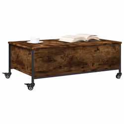 VidaXL 842298 coffee/side/end table - Additional view 4
