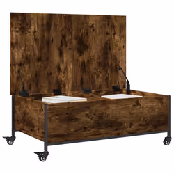 VidaXL 842298 coffee/side/end table - Additional view 5