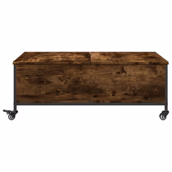 VidaXL 842298 coffee/side/end table - Additional view 6