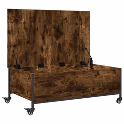 VidaXL 842298 coffee/side/end table - Additional view 7