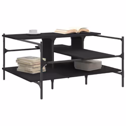 VidaXL 842311 coffee/side/end table - Additional view 4