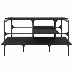 VidaXL 842311 coffee/side/end table - Additional view 5