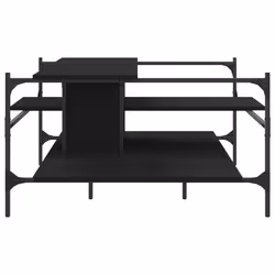 VidaXL 842311 coffee/side/end table - Additional view 6