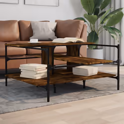 VidaXL 842313 coffee/side/end table
