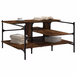 VidaXL 842313 coffee/side/end table - Additional view 4
