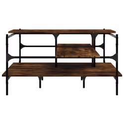 VidaXL 842313 coffee/side/end table - Additional view 5