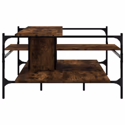 VidaXL 842313 coffee/side/end table - Additional view 6