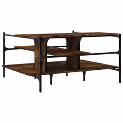 VidaXL 842313 coffee/side/end table - Additional view 7