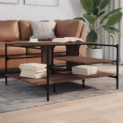 VidaXL 842315 coffee/side/end table