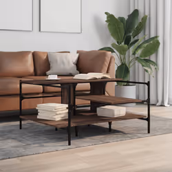 VidaXL 842315 coffee/side/end table