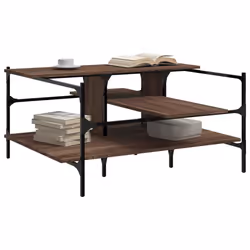 VidaXL 842315 coffee/side/end table - Additional view 4