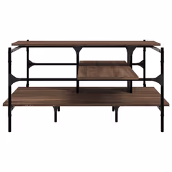 VidaXL 842315 coffee/side/end table - Additional view 5