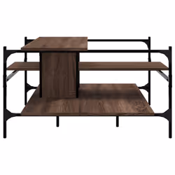 VidaXL 842315 coffee/side/end table - Additional view 6