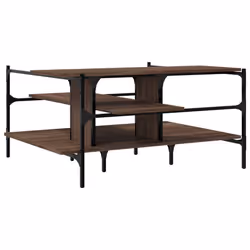 VidaXL 842315 coffee/side/end table - Additional view 7