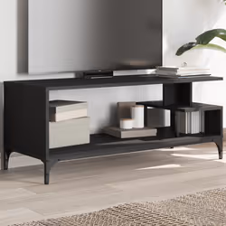 VidaXL 842411 TV cabinet/entertainment centre - Additional view 2