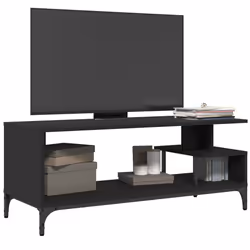 VidaXL 842411 TV cabinet/entertainment centre - Additional view 4