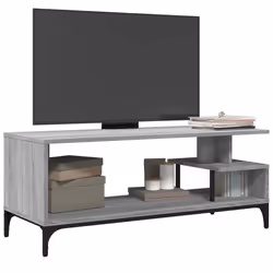 VidaXL 842414 TV cabinet/entertainment centre - Additional view 4
