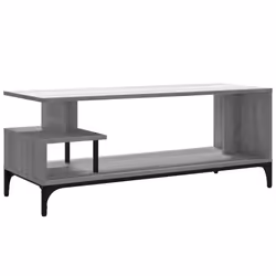 VidaXL 842414 TV cabinet/entertainment centre - Additional view 7
