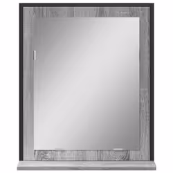 VidaXL 842419 bathroom vanity/sink cabinet - Additional view 4
