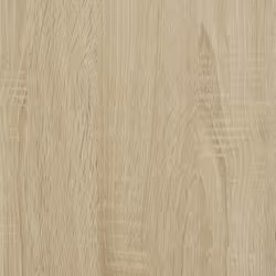 vidaXL Bathroom Sink Cabinet Storage Vanity Unit Sonoma Oak Engineered Wood - Additional view 10