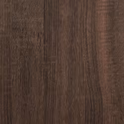 vidaXL Bathroom Sink Cabinet Storage Vanity Unit Brown Oak Engineered Wood - Additional view 10