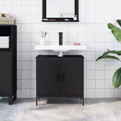 VidaXL 842446 bathroom vanity/sink cabinet