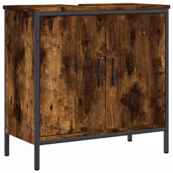 VidaXL 842448, Oak, 1 pc(s)