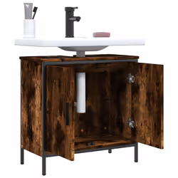 VidaXL 842448 bathroom vanity/sink cabinet - Additional view 4