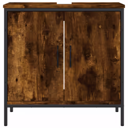 VidaXL 842448 bathroom vanity/sink cabinet - Additional view 5