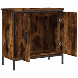 VidaXL 842448 bathroom vanity/sink cabinet - Additional view 6