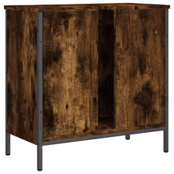 VidaXL 842448 bathroom vanity/sink cabinet - Additional view 8