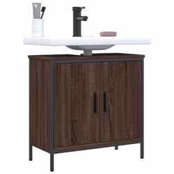 VidaXL 842450 bathroom vanity/sink cabinet