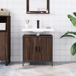 VidaXL 842450 bathroom vanity/sink cabinet