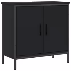 VidaXL 842451, Black, 1 pc(s)