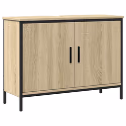 VidaXL 842452, Oak, 1 pc(s)