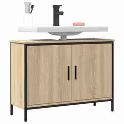 VidaXL 842452 bathroom vanity/sink cabinet