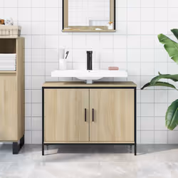 VidaXL 842452 bathroom vanity/sink cabinet