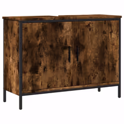 VidaXL 842453, Oak, 1 pc(s)
