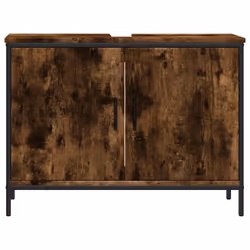 VidaXL 842453 bathroom vanity/sink cabinet - Additional view 5